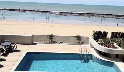 Apartamento para venda com 345 metros quadrados com 5 quartos