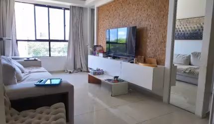 Apartamento 3 quartos na melhor localização do Espinheiro