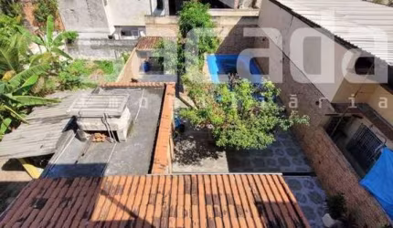 Casa com 4 quartos - Rio de Janeiro