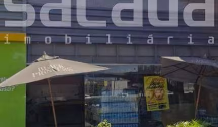 ARMAZÉM e ESCRITÓRIO PARA LOCAÇÃO