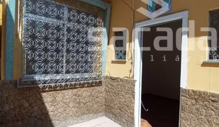CASA PARA LOCAÇÃO NA PENHA
