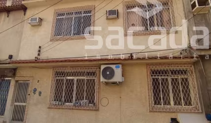 CASA TRIPLEX PARA ALUGAR