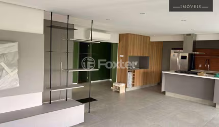 Soho Paraiso, 131 m² e 2 vagas