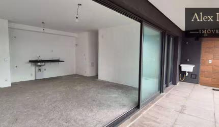 Pinheiros, 3 dormitórios, 2 vagas e lazer