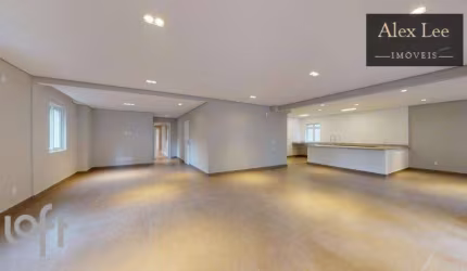 Higienopolis, 295 m², reformado ao lado do shopping