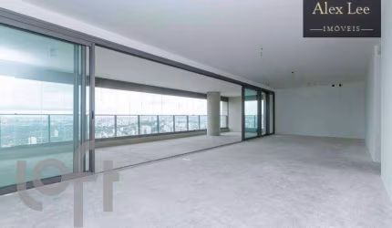 Vila Madalena, novo no contrapiso, com 4 suites e 4 vagas