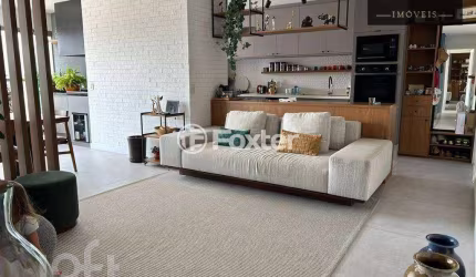 Atemporal Pompéia, com 88 m², 2 suites e 1 vaga