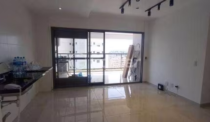 Atemporal Pompéia, 69 m², com 2 dormitórios e  1 vaga