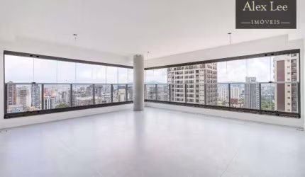 Perdizes, 100 m², com 2 suites e 2 vagas