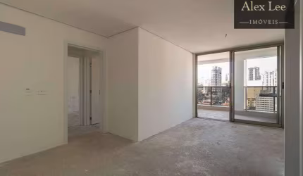 Sintonia Perdizes, com 73 m², 2 dormitórios e 2 vagas