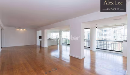 Sumaré, com 3 suites e 4 vagas