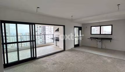 Haus Mitre Aclimação, apartamento novo, com 127 m² e 4 dormitórios