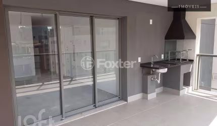 Paraiso, novo com 3 dormitórios e 2 vagas
