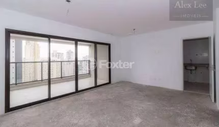 Loomi Paulista com 120 m², 3 dormitórios e 2 vagas