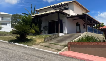 IMÓVEL AMPLO NO VALE DOS CRISTAIS