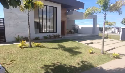 BELISSIMA CASA EM ALPHAVILLE - RIO DAS OSTRAS