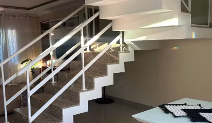 Casa no Verdes Mares