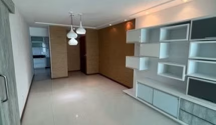 Apartamento de Alto Padrão no Edifício Diamond, Alto da Glória – Luxo, Conforto e Lazer Completo