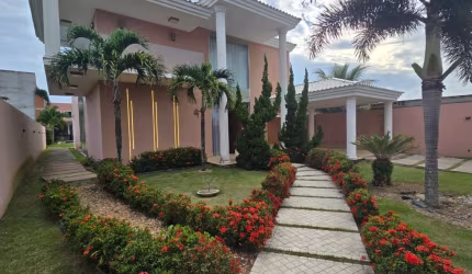 Casa de Alto Padrão com Vista Deslumbrante na Enseada das Gaivotas