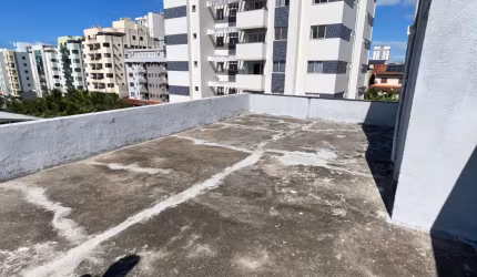 Cobertura Duplex na Riviera Fluminense, Macaé - Aluguel ou Venda