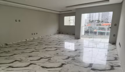 Cobertura Exclusiva no Residencial Glória com Vista Mar!
