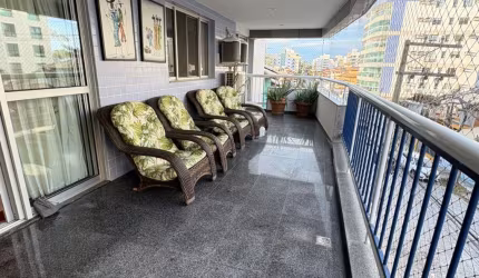 Apartamento 'Porteira Fechada' na Praia do Pecado - Oportunidade Incrível!