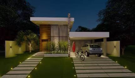 Sua Nova Casa de Sonho em Alphaville!