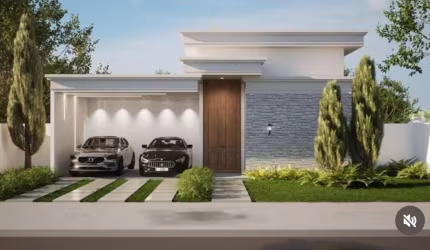 Lançamento Exclusivo em Alphaville Residencial 2!