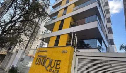 Apartamento Edifício Unique Place em Maringá na Zona 07.