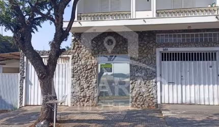 SALA COMERCIAL NA ZONA 05, PRÓXIMO AO BOSQUE DAS GREVÍLEAS
