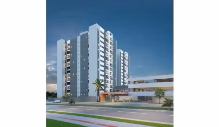 UP RESIDENCE