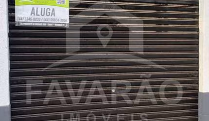 SALA COMERCIAL