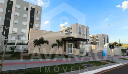 Residencial Maraú