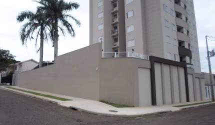 EDIFÍCIO MAGNANTI - JARDIM NOVO HORIZONTE