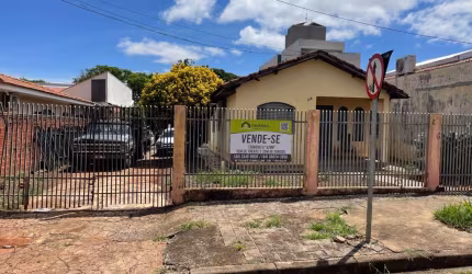 Terreno em Maringá de 526M2 entre Morangueira e Zona 07 à poucos minutos do centro da cidade.