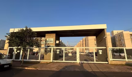 Excelente Apartamento todo mobiliado em Marialva no Parque Industrial.