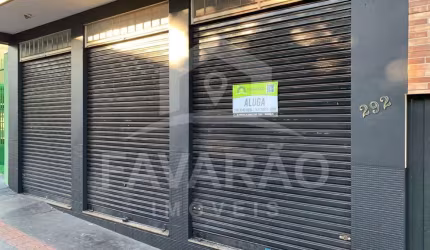 SALA COMERCIAL