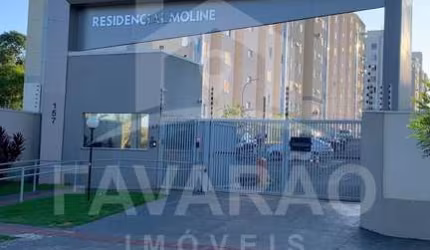 RESIDENCIAL MOLINE