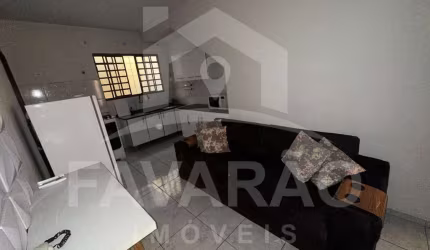 RESIDENCIAL GIRASSOL - APTO 02 - BLOCO 01
