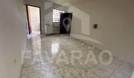 RESIDENCIAL GIRASSOL - APTO 05 - BLOCO 02