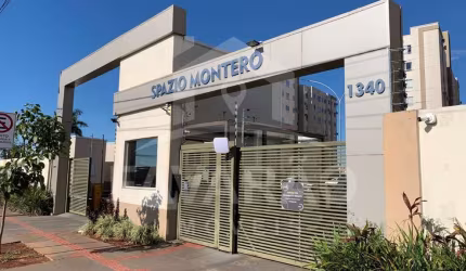 Apartamento à Venda  Spazio Montero | Maringá-PR