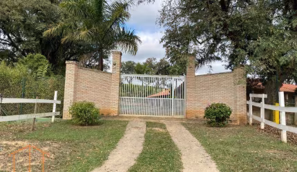 Haras, Porto Feliz