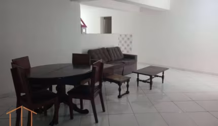 Casa para alugar, 70 m² por R$ 1.600,00/mês - Chácara Flórida - Itu/SP