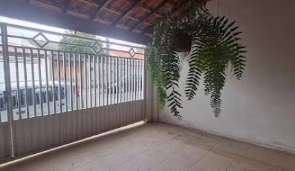 Casa com 2 dormitórios para alugar, 67 m² - Jardim das Rosas - Itu/SP