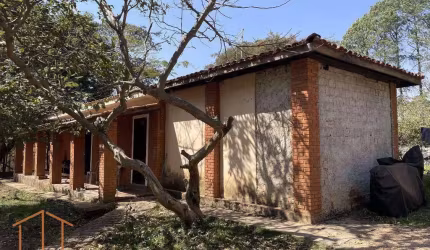 Chácara à venda, 1360 m² por R$ 350.000,00 - Nova Pinhal - Cabreúva/SP