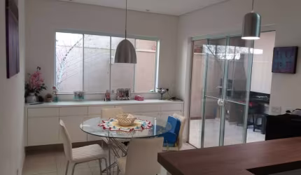 Casa à venda, 110 m² por R$ 640.000,00 - Condomínio Reserva dos Pinheiros - Itu/SP