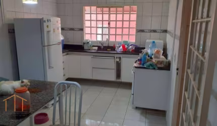 Casa à venda, 120 m² por R$ 460.000,00 - Condomínio Villagio D Itália - Itu/SP