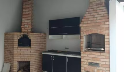 Casa à venda, 138 m² por R$ 659.000,00 - Condomínio Villagio D Itália - Itu/SP