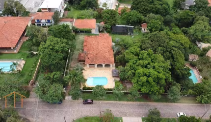 Casa à venda, 850 m² por R$ 1.600.000,00 - Condomínio Mangueiras de Itu - Itu/SP