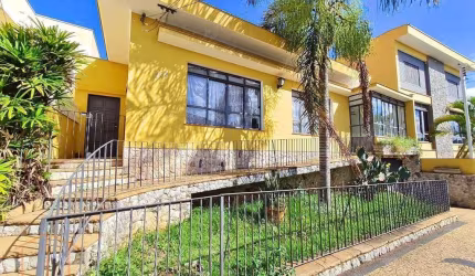 Casa à venda, 245 m² por R$ 800.000,00 - Centro - Itu/SP